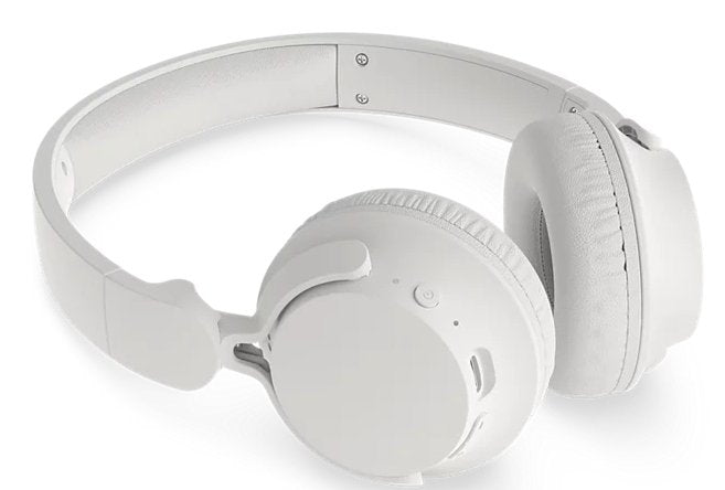 EAN 4895229177574 - Philips TAH4500WT/00 auricular y casco Auriculares Inalámbrico Diadema Llamadas/Música Bluetooth Blanco imagen 9