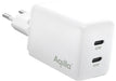 EAN 8716778931904 - Aqiila Chargebird W2 Universal Blanco Corriente alterna Carga rápida Interior imagen 2