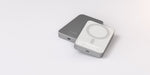EAN 8720574622775 - LINQ LQWP102 batería externa 10000 mAh Cargador inalámbrico Plata imagen 5