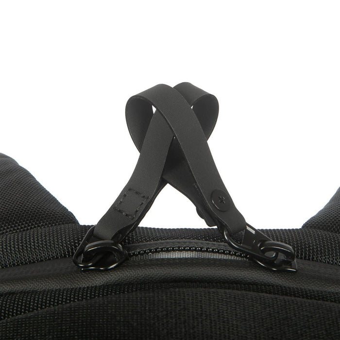 EAN 1220000630673 - Targus HyperPack 40,6 cm (16") Mochila Negro imagen 20