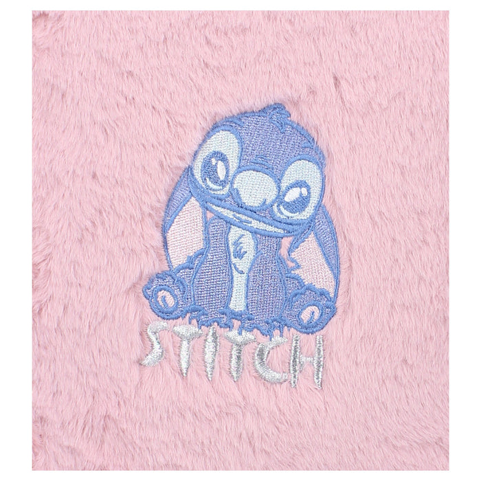 EAN 8712645323162 - Vadobag Stitch Head In The Clouds mochila Mochila informal Rosa Poliéster imagen 5