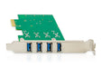 EAN 4016032464396 - Digitus DS-30226 tarjeta y adaptador de interfaz Interno USB 3.2 Gen 1 (3.1 Gen 1) imagen 5