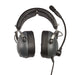 EAN 3362934002695 - Thrustmaster T.Flight U.S. Air Force Auriculares Alámbrico Diadema Aviación/Control de tráfico aéreo Negr imagen 4