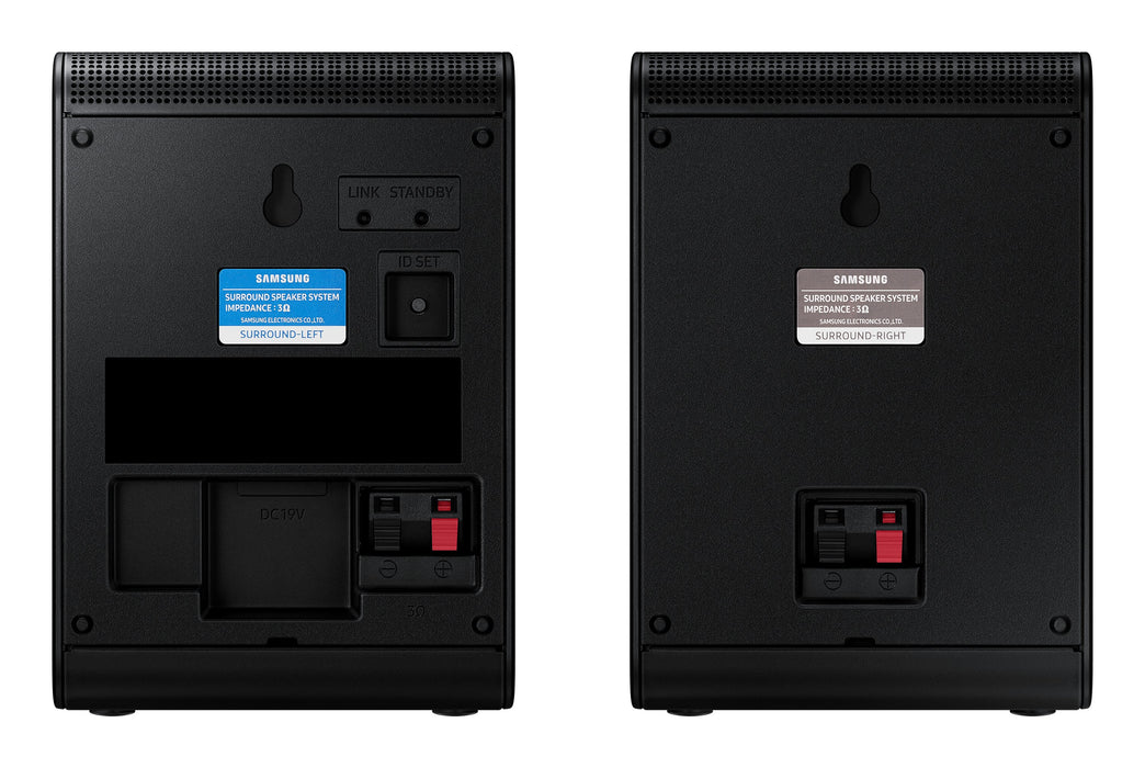 EAN 8806094368079 - Samsung SWA-9200S Negro Inalámbrico 140 W imagen 7
