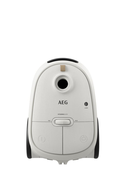 EAN 7332543822836 - AEG AB61H6SW 3,5 L Aspiradora cilíndrica Secar 850 W Bolsa para el polvo imagen 2