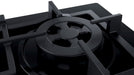 EAN 4242005134335 - Bosch Serie 4 PNH6B6B90 hobs Negro Integrado 60 cm Encimera de gas 4 zona(s) imagen 3