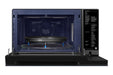 EAN 8806095506647 - Samsung MC32DB7746KD Marina Microondas combinado Encimera 32 L 900 W imagen 4