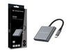 EAN 4015867230671 - Conceptronic DONN18G base para portátil y replicador de puertos Alámbrico USB 3.2 Gen 1 (3.1 Gen 1) Type- imagen 6