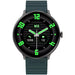 EAN 5291485015404 - Canyon CNS-SW69BG Relojes inteligentes y deportivos 3,3 cm (1.3") LTPS 44 mm Digital 360 x 360 Pixeles Pa imagen 2