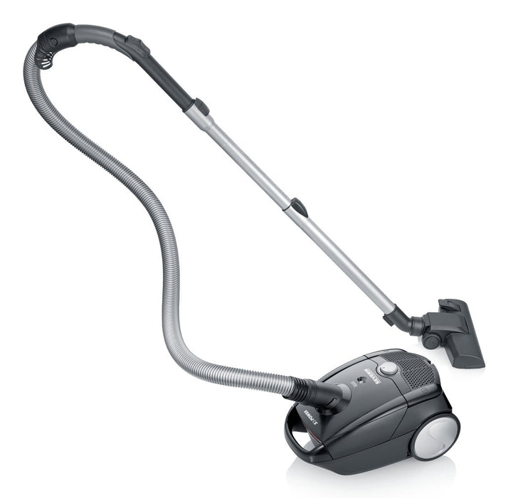 EAN 4008146047183 - Severin BC 9588 2 L Aspiradora cilíndrica Secar 750 W Bolsa para el polvo imagen 3