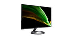 EAN 4711474114648 - Acer R242YGymix pantalla para PC 60,5 cm (23.8") 1920 x 1080 Pixeles Full HD LED Gris imagen 2