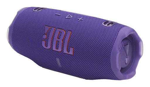 EAN 1200130019593 - JBL Charge 6 Púrpura 45 W imagen 1