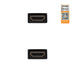 EAN 8433281007697 - Nanocable HDMI V2.0, 3m cable HDMI HDMI tipo A (Estándar) Negro imagen 3