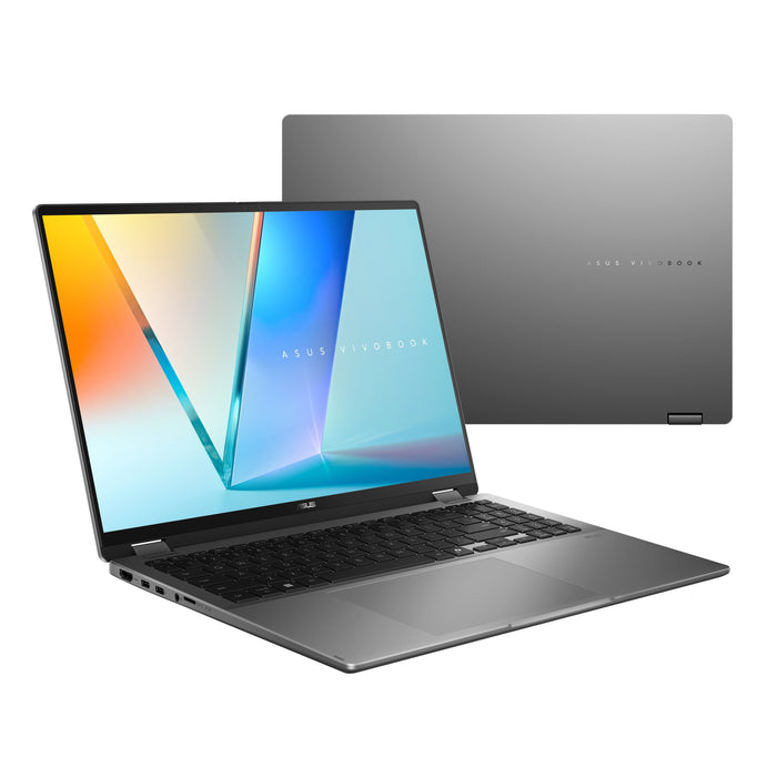 EAN 4711636633086 - ASUS Vivobook 16 Flip TP3607AA-FLIP-DISSI3X Copilot+ PC Intel Core Ultra 7 355 Híbrido (2-en-1) 40,6 cm ( imagen 7