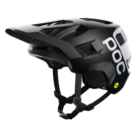EAN 7325549955196 - POC Kortal Race MIPS Negro imagen 1