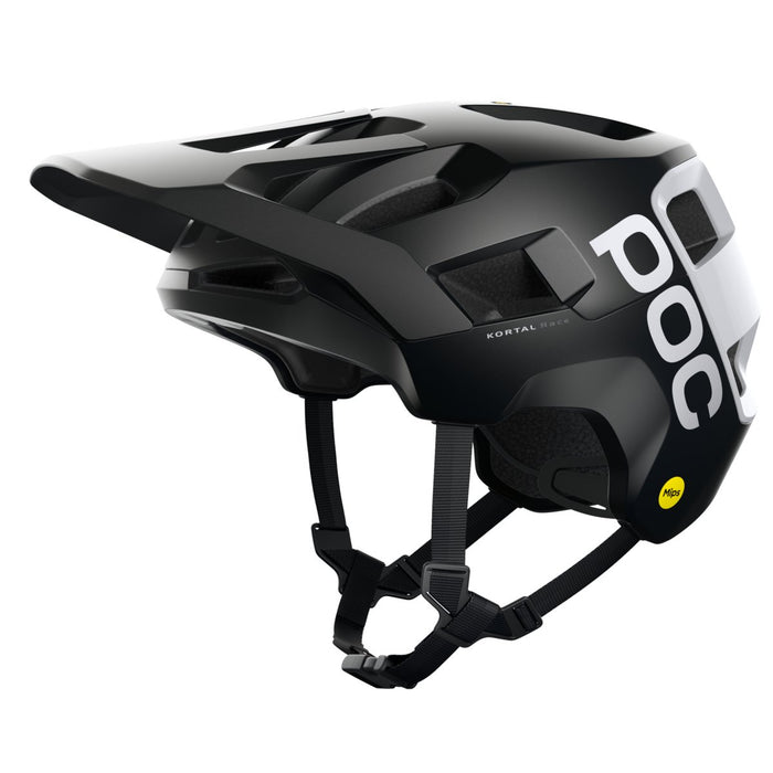 EAN 7325549955196 - POC Kortal Race MIPS Negro imagen 1