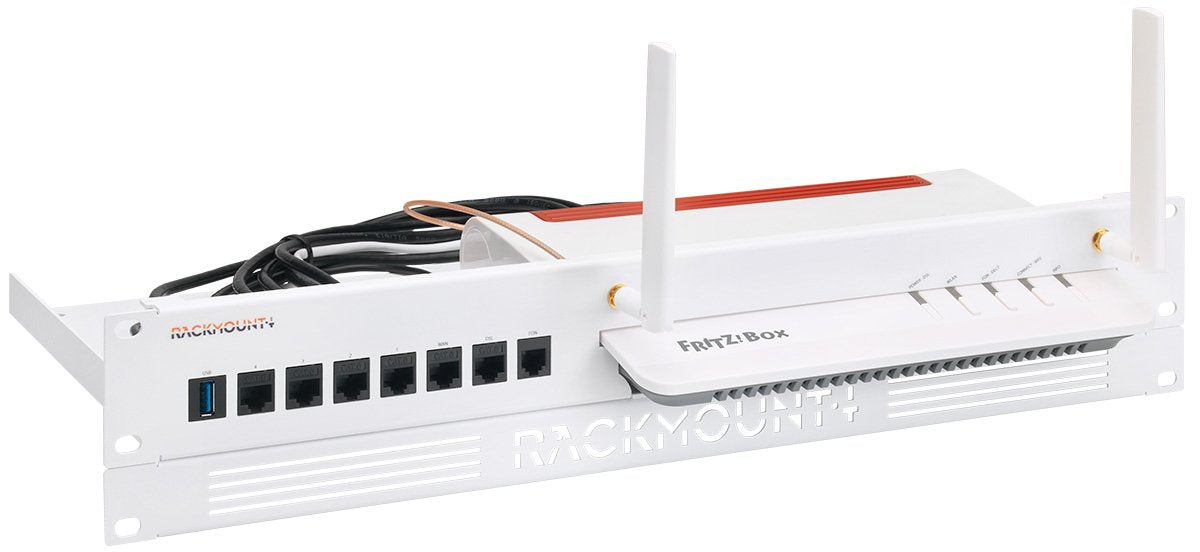 EAN 8720297440007 - Rackmount.IT RM-FB-T3 accesorio de bastidor Soporte de montaje imagen 5