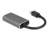 EAN 4043619632008 - DeLOCK 63200 adaptador de cable de vídeo 0,2 m HDMI tipo A (Estándar) Gris imagen 2