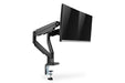 EAN 4016032465126 - Digitus DA-90395 soporte para monitor 81,3 cm (32") Escritorio Negro imagen 9