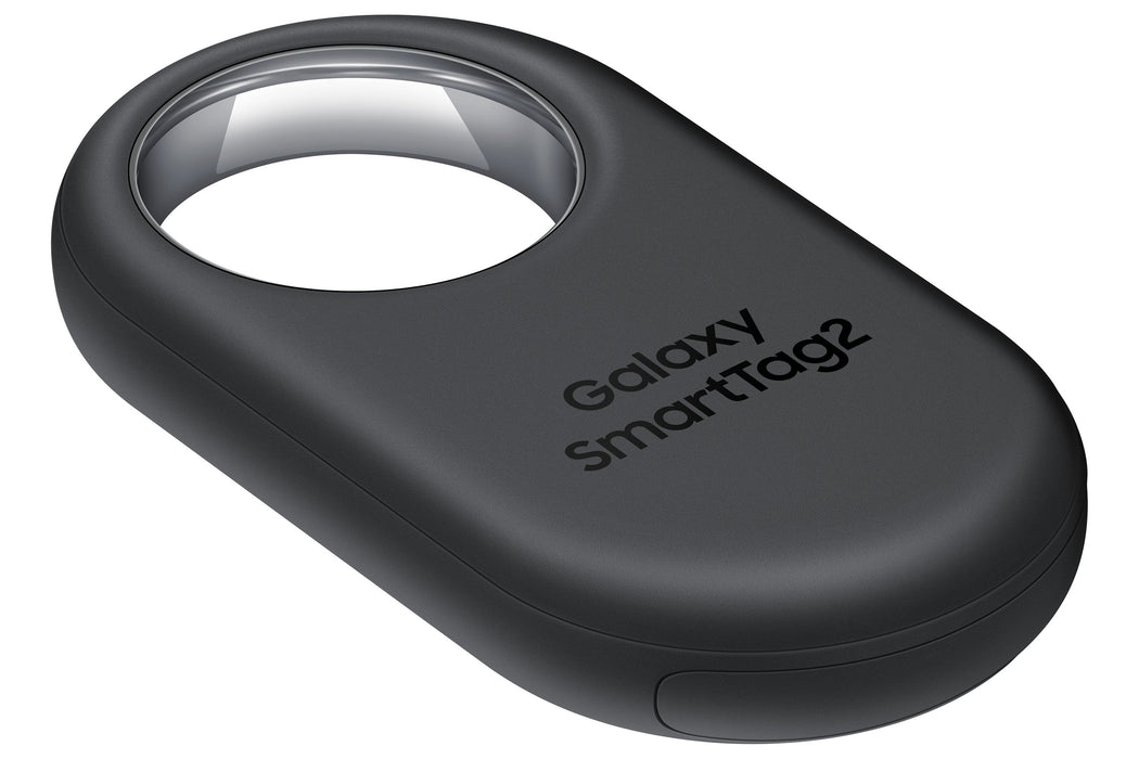 EAN 8806095031415 - Samsung Galaxy SmartTag2 Universal Buscador Negro imagen 2