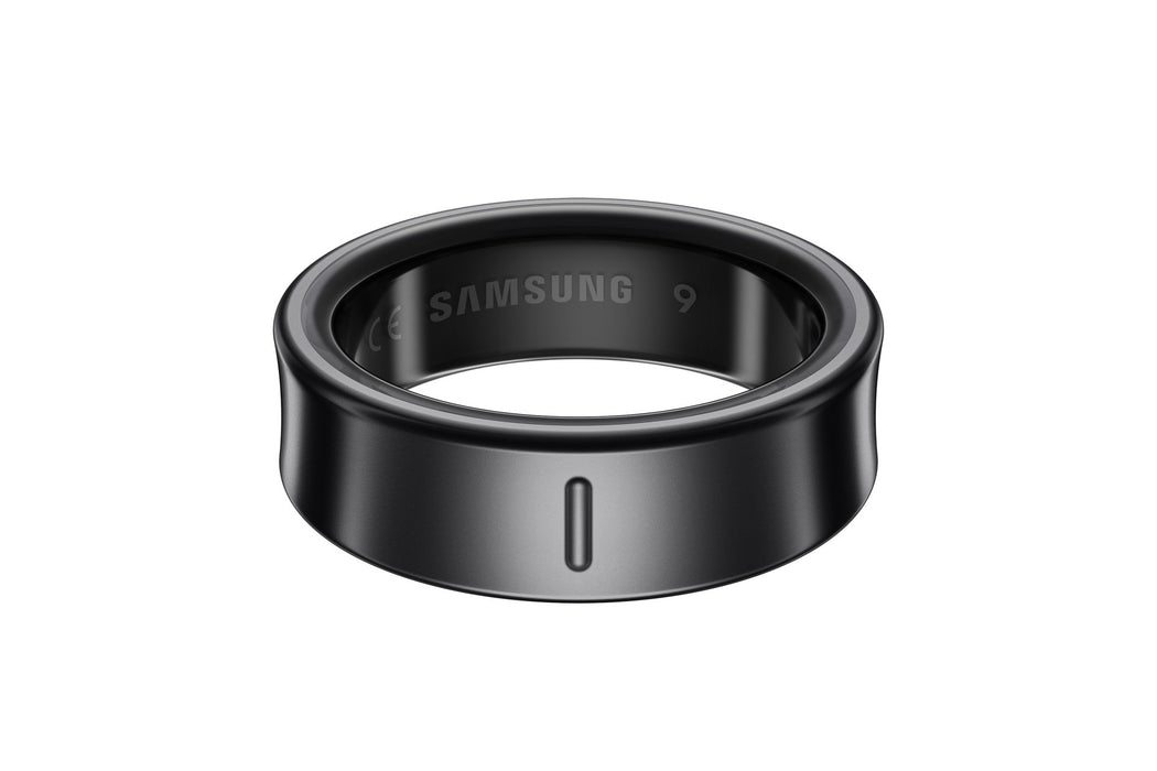 EAN 8806097049524 - Samsung Galaxy Ring No Anillo inteligente rastreador de actividad IP68 Negro imagen 12