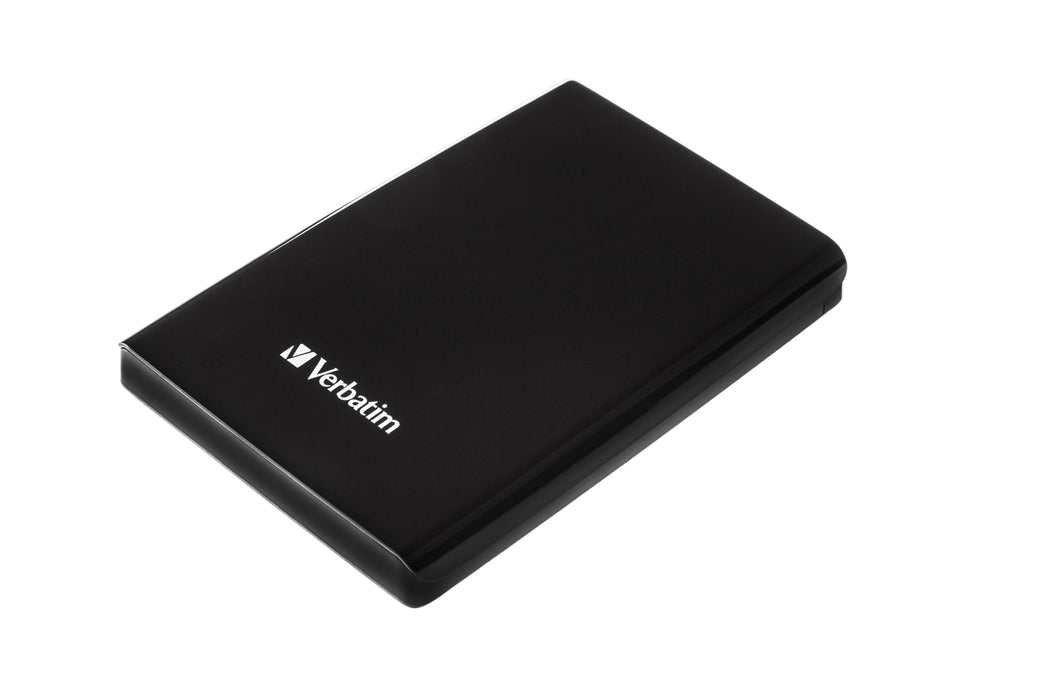 EAN 0023942321804 - Verbatim 32180 unidad externa de estado sólido 256 GB USB Tipo C 3.2 Gen 1 (3.1 Gen 1) Negro imagen 2