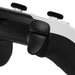 EAN 0810007713670 - Hyperkin DuchesS Blanco, Negro USB Gamepad Analógico/Digital Xbox Series X, Xbox Series S, Xbox One, PC imagen 4
