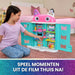 EAN 681147088764 - Gabby's Dollhouse GDH PYS Mvie Dollhse NonFture GML casa de muñecas imagen 4