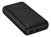 EAN 4013674177776 - Ansmann PB212 Polímero de litio 30000 mAh Negro imagen 2