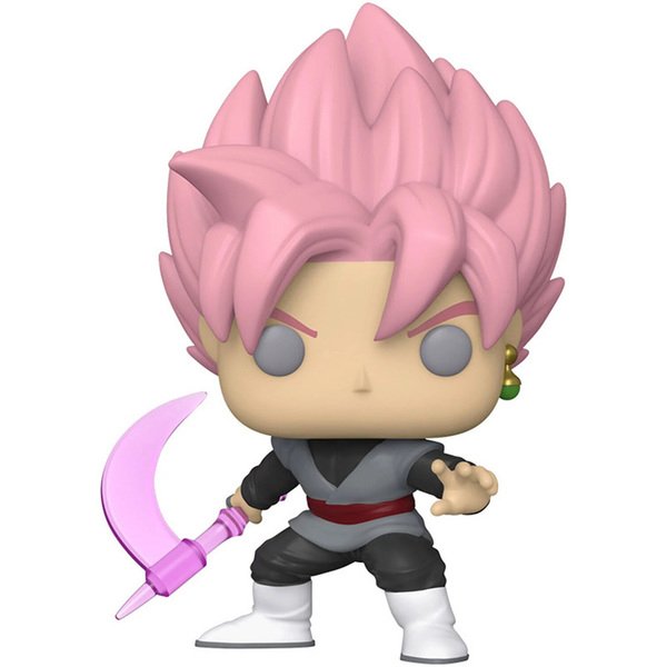 EAN 0889698602853 - FUNKO POP! 0889698602853 figura de acción y colleccionable imagen 1