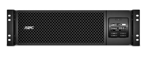 EAN 64813389905 - APC Smart-UPS On-Line sistema de alimentación ininterrumpida (UPS) Doble conversión (en línea) 5 kVA 4500 W imagen 3