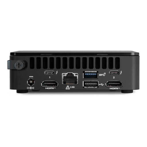 EAN 4711387489956 - ASUS RNUC13L3KV500002I Negro i5-1350P imagen 2
