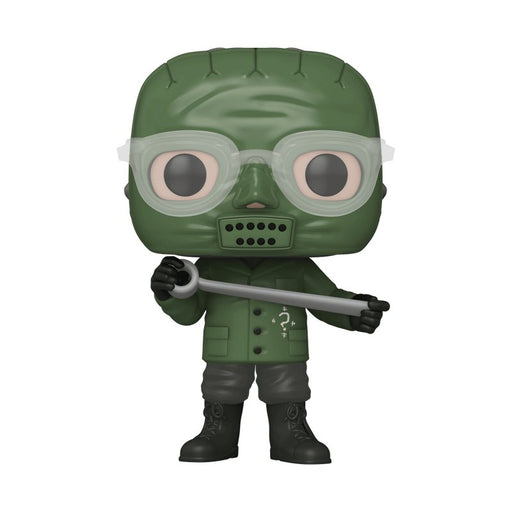 EAN 0889698592819 - FUNKO POP! 59281 figura de acción y colleccionable imagen 1