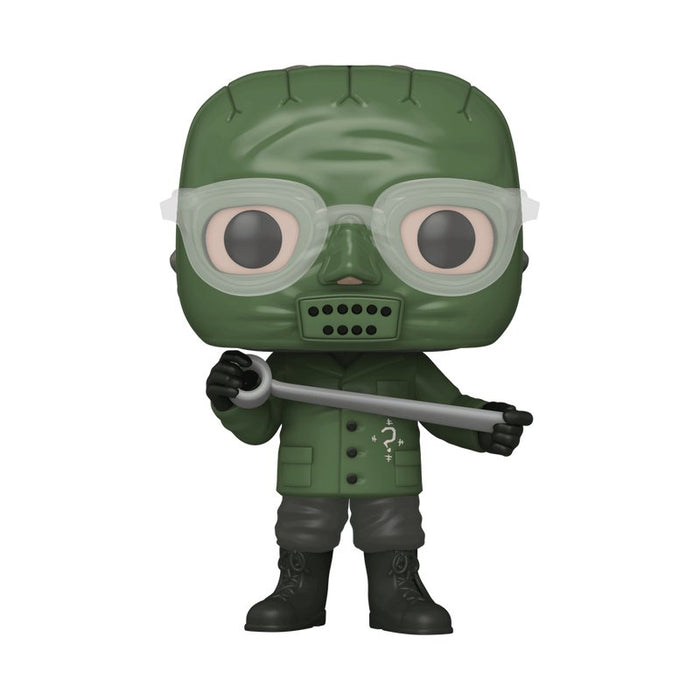 EAN 0889698592819 - FUNKO POP! 59281 figura de acción y colleccionable imagen 1
