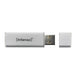 EAN 4034303016273 - Intenso Alu Line unidad flash USB 8 GB USB tipo A 2.0 Plata imagen 2