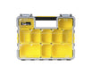 EAN 3253561975219 - Stanley 1-97-518 pieza pequeña y caja de herramientas Caja para piezas pequeñas Plástico Negro, Transpare imagen 4