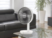 EAN 4011689867101 - Unold Breezy Gris, Blanco imagen 10