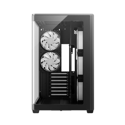 EAN 6933412765639 - DeepCool CG590U 5F Torre Negro imagen 2