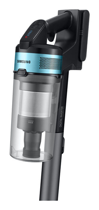 EAN 8806095108797 - Samsung VS20B75AGR1/GE aspiradora de pie y escoba eléctrica Aspiradora escoba 2 en 1 Batería Secar Sin bo imagen 12