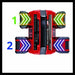 EAN 4006825649536 - Einhell X-Quattrocharger Cargador de batería imagen 2