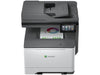 EAN 0734646731300 - Lexmark CX532adwe Laser A4 1200 x 1200 DPI 33 ppm Wifi imagen 2