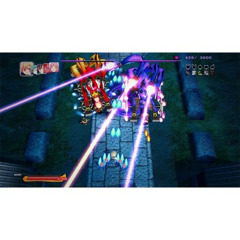 EAN 7350002938478 - Clear River Games Mamorukun ReCurse! Estándar Nintendo Switch imagen 8