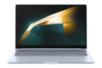 EAN 8806099231798 - Samsung Galaxy Book4 Edge NP750XQB-KA4NL Snapdragon Portátil 39,6 cm (15.6") Full HD LPDDR5x-SDRAM 512 GB imagen 1