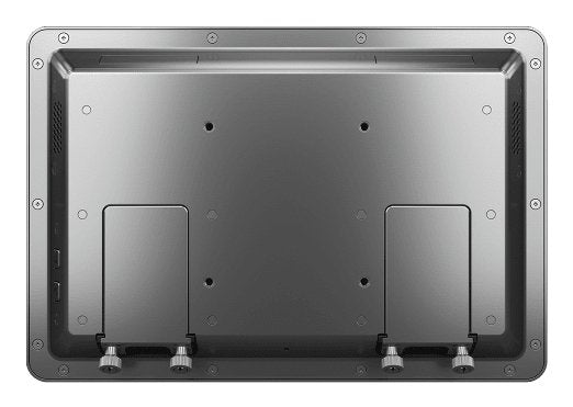 EAN 0843173162102 - Elo Touch Solutions Steel Pantalla plana para señalización digital 25,6 cm (10.1") LED Wifi 450 cd / m² F imagen 5