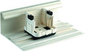 EAN 4018359254407 - Telegärtner Universal Equpiment Mounting Set for Outlets with 1 half shell Gris imagen 1