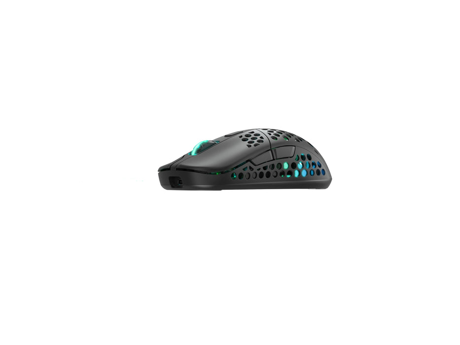 EAN 0842597100493 - CHERRY XTRFY M42 RGB ratón Juego Ambidextro RF Wireless + USB Type-C Óptico 19000 DPI imagen 18