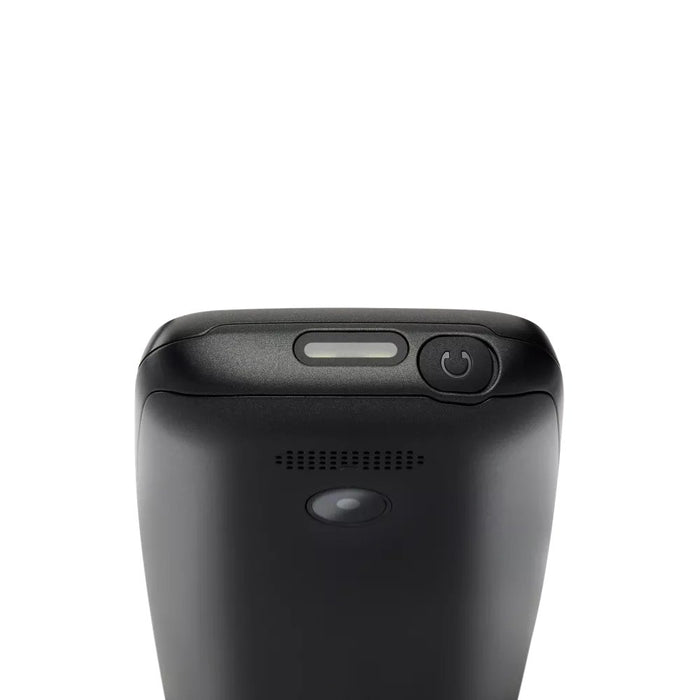 EAN 5025232982653 - Panasonic KX-TF400 6,1 cm (2.4") 110 g Negro Característica del teléfono imagen 3