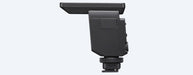 EAN 4548736134706 - Sony ECM-B10 Negro Micrófono para cámara digital imagen 5