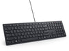 EAN 5397184921951 - DELL KB525C teclado Oficina USB Negro imagen 2