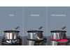 EAN 7332543591275 - Electrolux EIV634 Negro Integrado 60 cm Con placa de inducción 4 zona(s) imagen 5